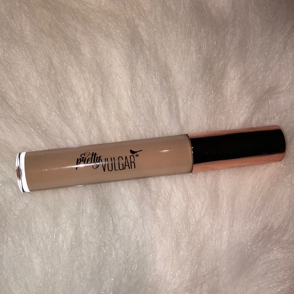 Pretty Vulgar Under Cover Concealer